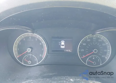 2019 Kia Optima Lx from USA, damaged, VIN 5XXGT4L39KG282496